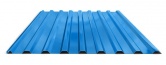 Профнастил МП-20 0,4мм (5005) Синий 1,15х6м